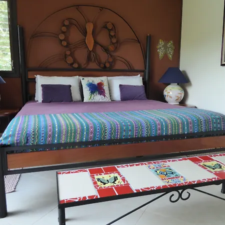 Lucky Bug B & B-2